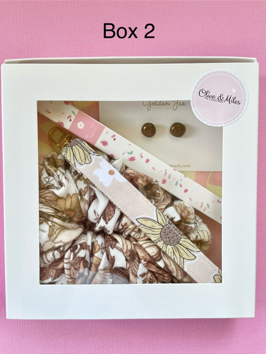 Accessories Gift Boxes