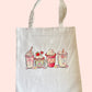 Tote Shopping Bag (various styles)