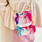 Pony Mini Crossbody Bag