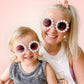 Daisy Kids + Adults Sunglasses