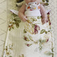 Vintage Dolls Bedding