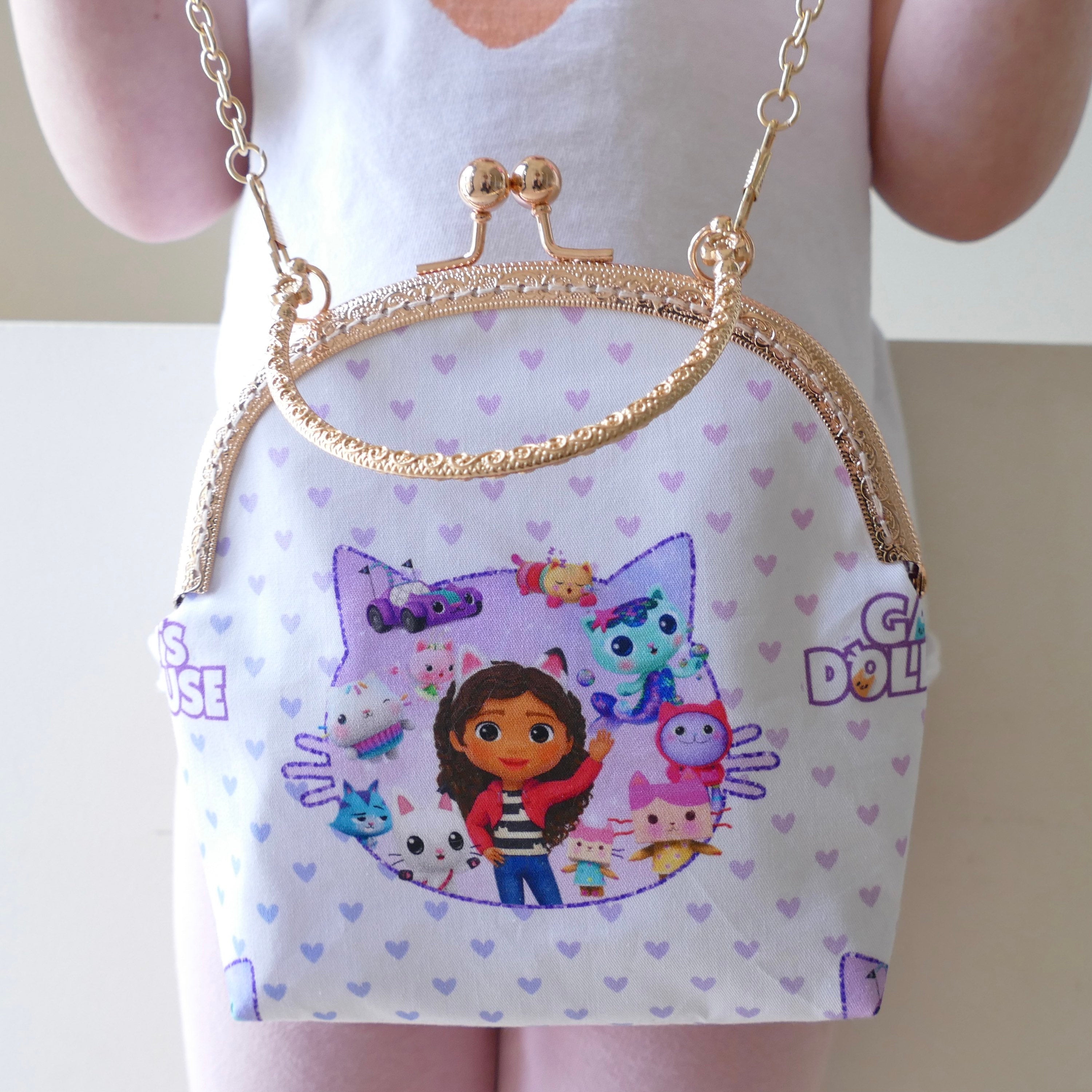 Dora The Explorer Tote Bag (16