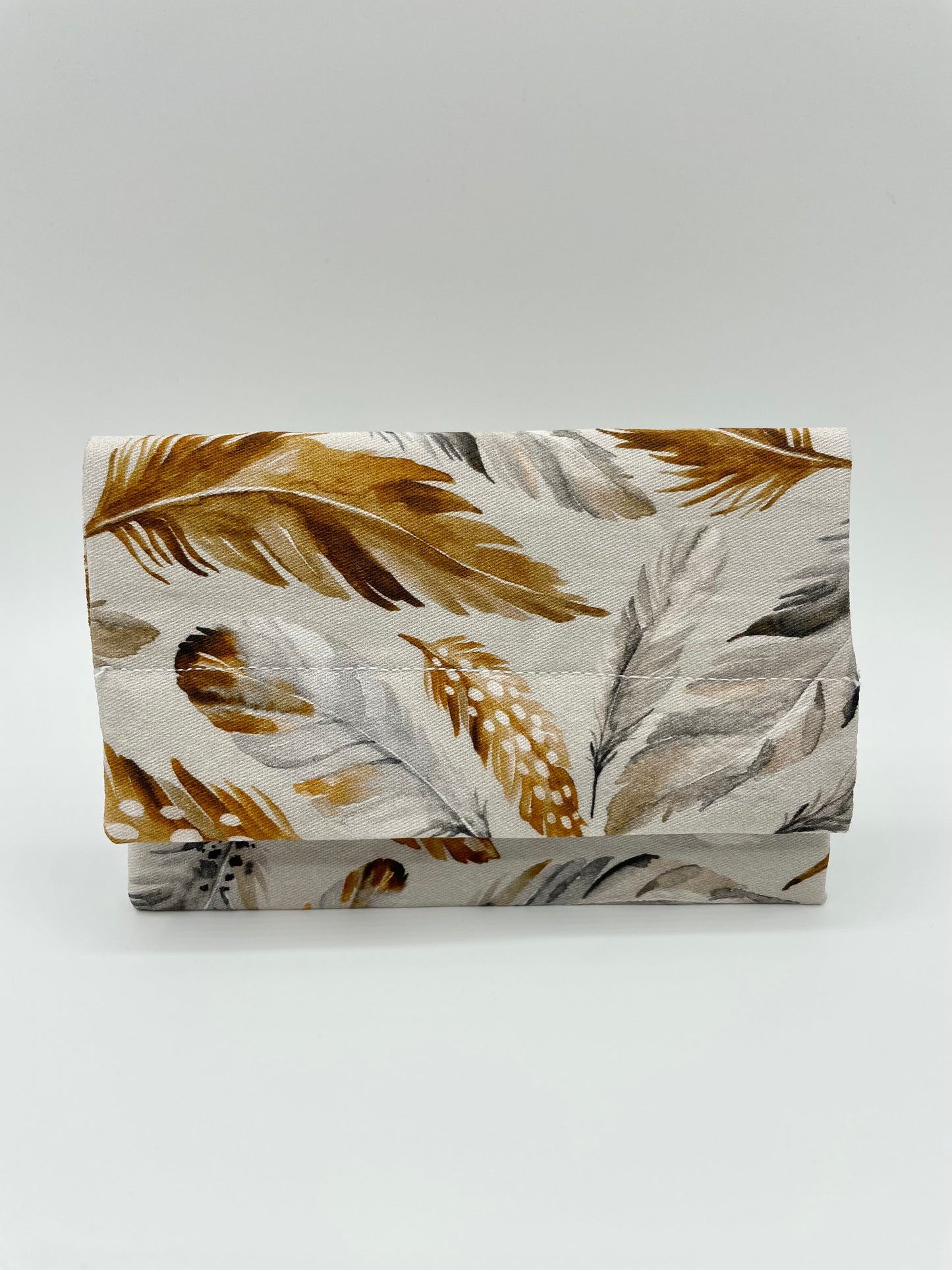 Feather Wallet