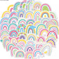 Rainbow Sticker Set of 5